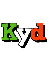 Kyd venezia logo