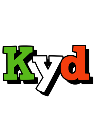 Kyd venezia logo