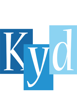 Kyd winter logo