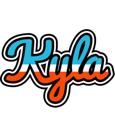 Kyla america logo