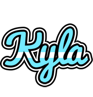 Kyla argentine logo