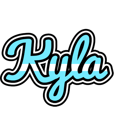 Kyla argentine logo