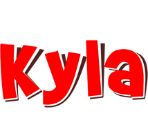 Kyla basket logo