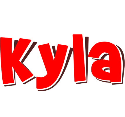 Kyla basket logo