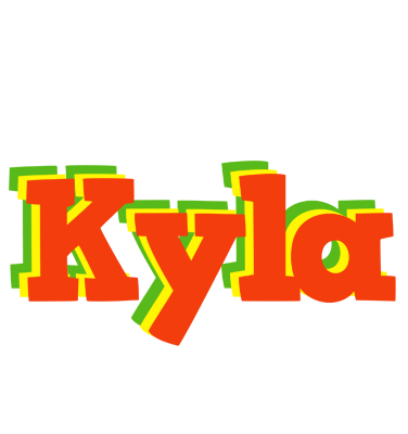 Kyla bbq logo