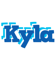 Kyla business logo