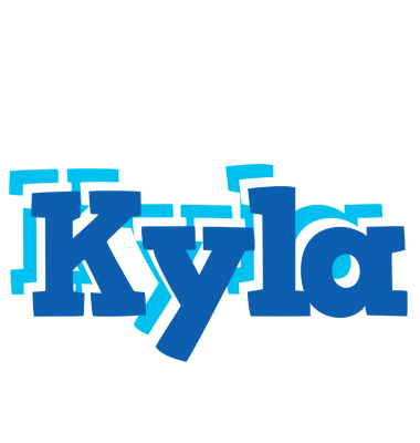 Kyla business logo