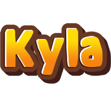 Kyla cookies logo