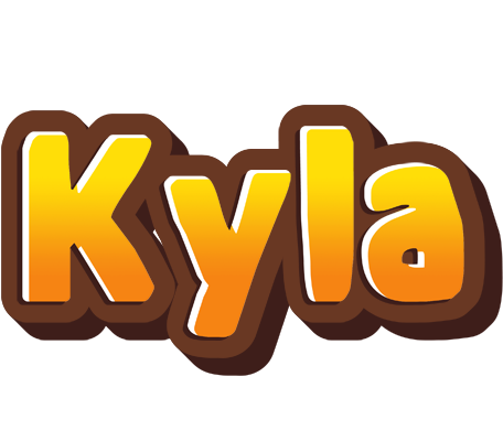 Kyla cookies logo