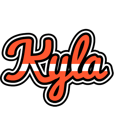 Kyla denmark logo