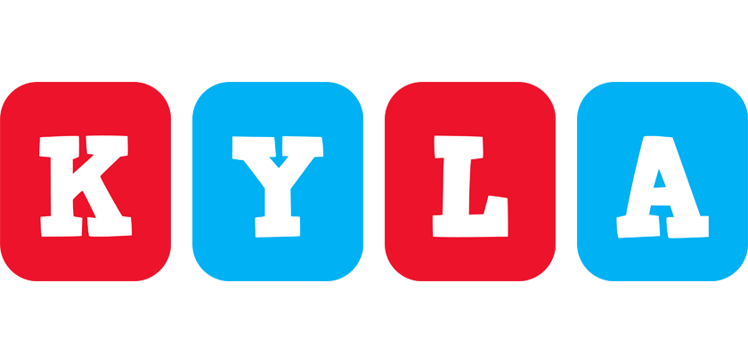 Kyla diesel logo
