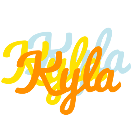 Kyla energy logo