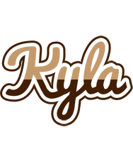 Kyla exclusive logo