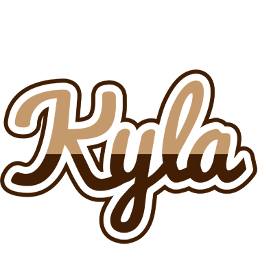 Kyla exclusive logo