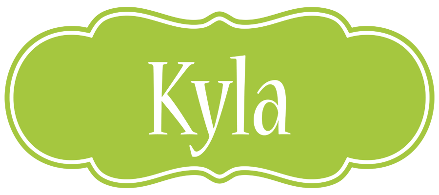 Kyla family logo