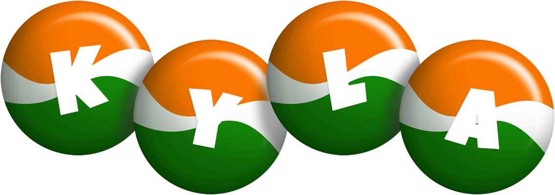 Kyla india logo