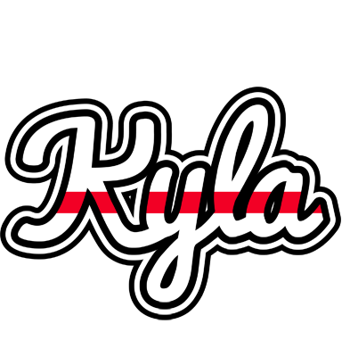 Kyla kingdom logo