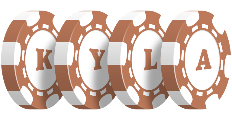 Kyla limit logo