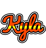 Kyla madrid logo