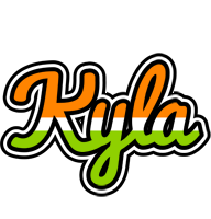 Kyla mumbai logo