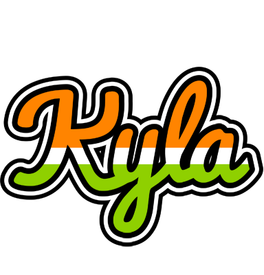 Kyla mumbai logo