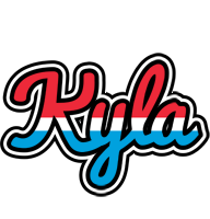 Kyla norway logo
