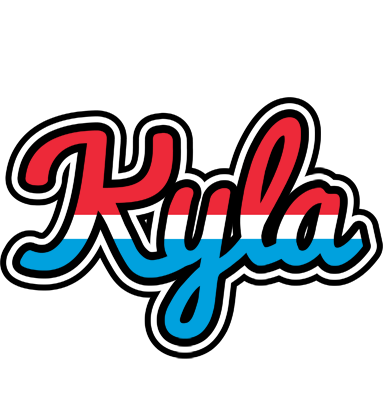 Kyla norway logo