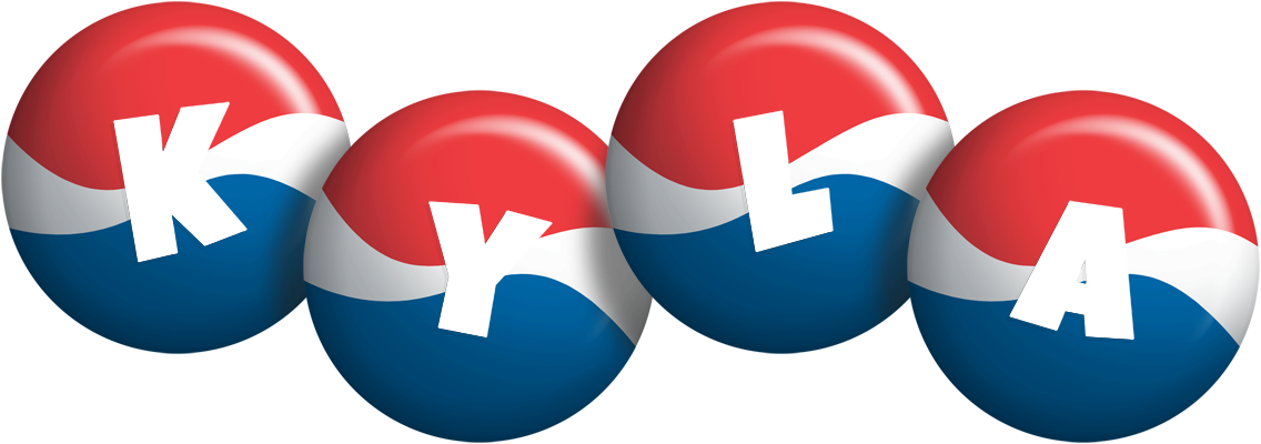 Kyla paris logo