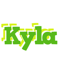 Kyla picnic logo