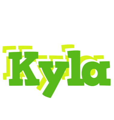 Kyla picnic logo