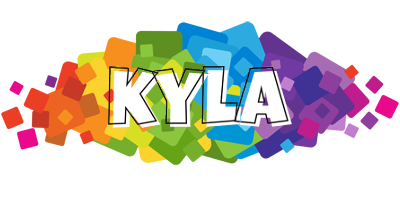 Kyla pixels logo