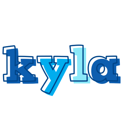 Kyla sailor logo