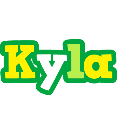 Kyla soccer logo