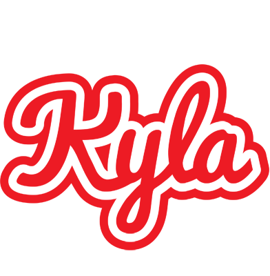 Kyla sunshine logo