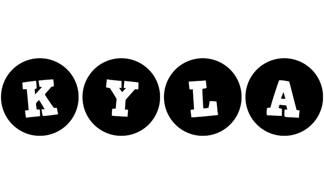 Kyla tools logo