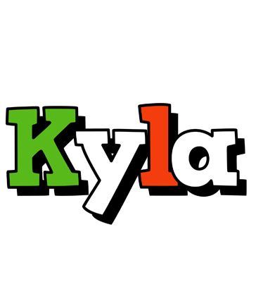 Kyla venezia logo