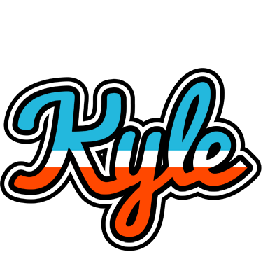Kyle america logo