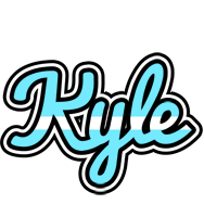 Kyle argentine logo