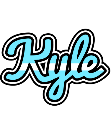 Kyle argentine logo