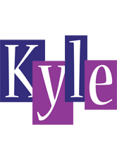 Kyle autumn logo