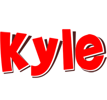 Kyle basket logo