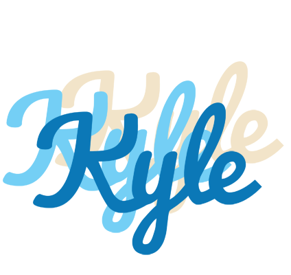 Kyle breeze logo