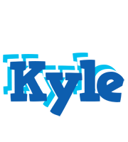 Kyle business logo