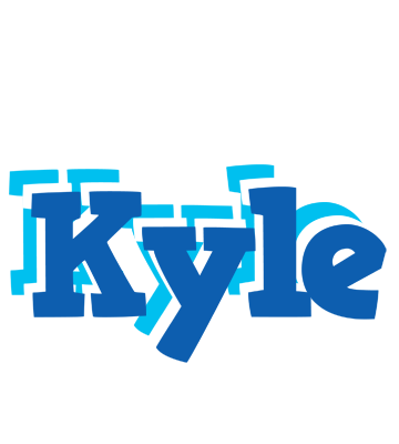 Kyle business logo
