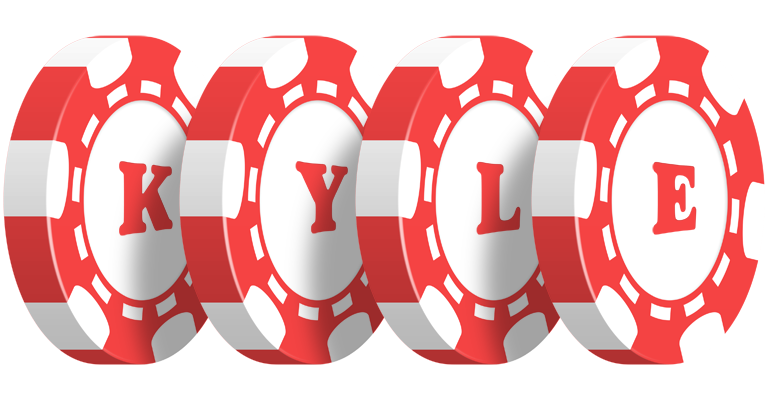 Kyle chip logo