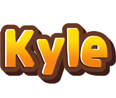 Kyle cookies logo