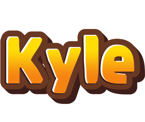 Kyle cookies logo