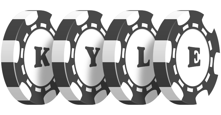 Kyle dealer logo