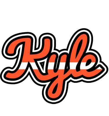 Kyle denmark logo