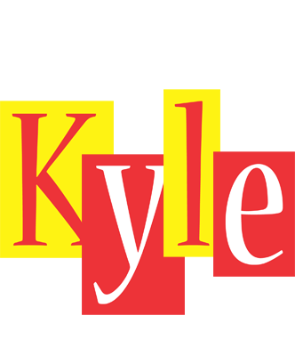 Kyle errors logo